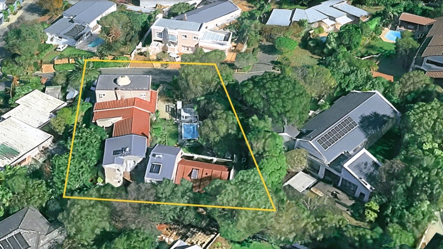 9 Bedroom Property for Sale in Montclair Western Cape